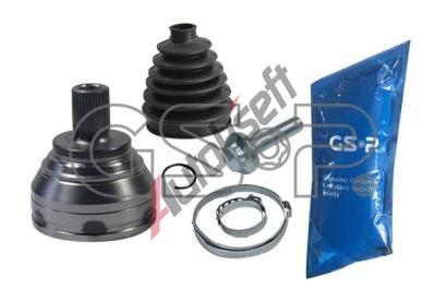 GSP Kloub hnacho hdele, sada GSP 803104, 803104