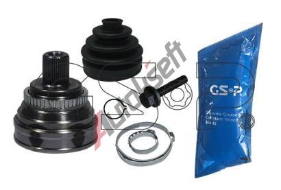 GSP Kloub hnacího hřídele, sada GSP 803106, 803106  GSP Kloub hnacího hřídele, sada GSP 803106, 803106