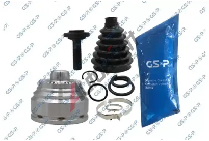 GSP Kloub hnacho hdele, sada GSP 803161, 803161