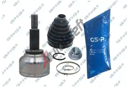 GSP Kloub hnac�ho h��dele, sada GSP 803240, 803240