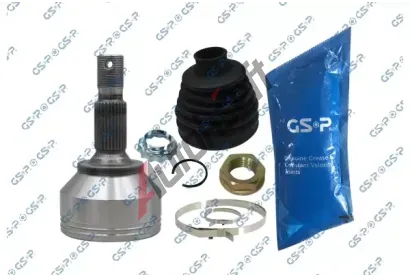 GSP Kloub hnacího hřídele, sada GSP 803255, 803255 GSP Kloub hnacího hřídele, sada GSP 803255, 803255