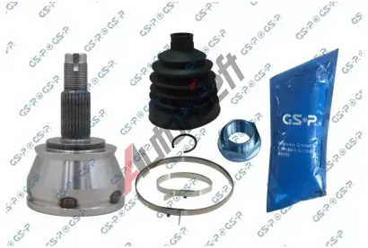 GSP Kloub hnac�ho h��dele, sada GSP 803422, 803422