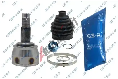 GSP Kloub hnacho hdele, sada GSP 803423, 803423