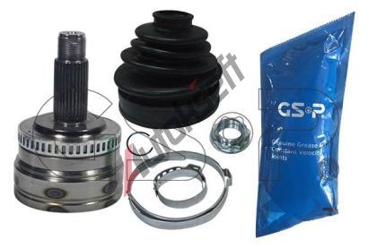 GSP Kloub hnacho hdele, sada GSP 805004, 805004