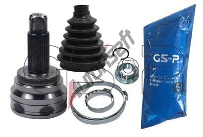 GSP Kloub hnacho hdele, sada GSP 805006, 805006