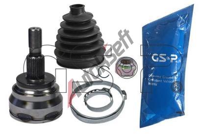 GSP Kloub hnacho hdele, sada GSP 805007, 805007