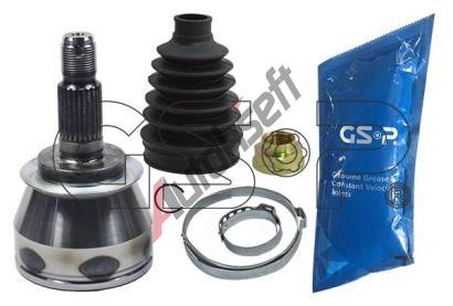 GSP Kloub hnacho hdele, sada GSP 805008, 805008