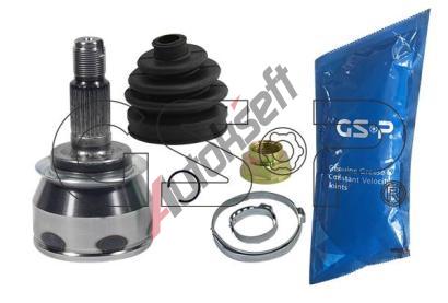 GSP Kloub hnacho hdele, sada GSP 805009, 805009