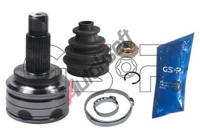 GSP Kloub hnacho hdele, sada GSP 805010, 805010
