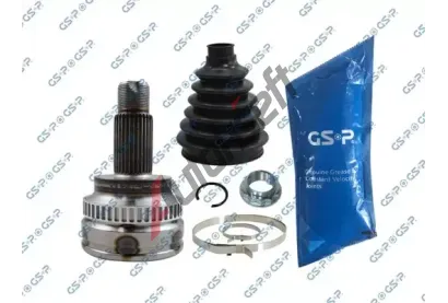 GSP Kloub hnacho hdele, sada GSP 805020, 805020