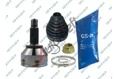 GSP Kloub hnacho hdele, sada GSP 805022, 805022