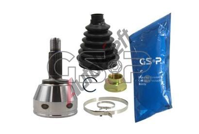 GSP Kloub hnacho hdele, sada GSP 805023, 805023