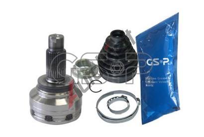 GSP Kloub hnacího hřídele, sada GSP 805024, 805024 GSP Kloub hnacího hřídele, sada GSP 805024, 805024