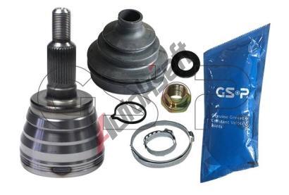 GSP Kloub hnacho hdele, sada GSP 807001, 807001