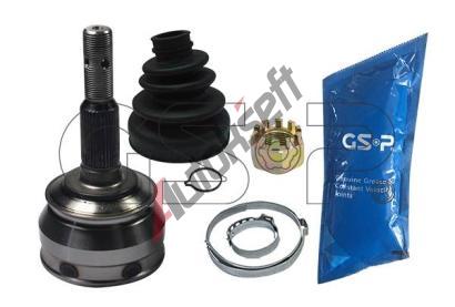 GSP Kloub hnacho hdele, sada GSP 808003, 808003