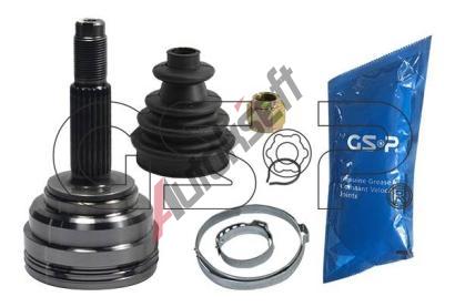 GSP Kloub hnacho hdele, sada GSP 808016, 808016
