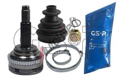 GSP Kloub hnacho hdele, sada GSP 808021, 808021
