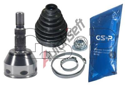 GSP Kloub hnacho hdele, sada GSP 808047, 808047
