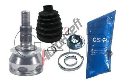 GSP Kloub hnacho hdele, sada GSP 808066, 808066