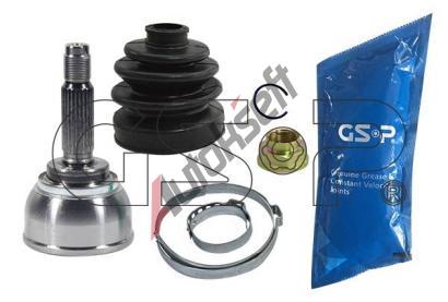 GSP Kloub hnacho hdele, sada GSP 809003, 809003