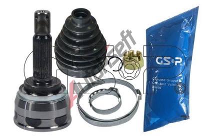 GSP Kloub hnacho hdele, sada GSP 809004, 809004
