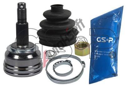 GSP Kloub hnacho hdele, sada GSP 809009, 809009