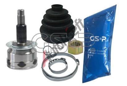 GSP Kloub hnacho hdele, sada GSP 809014, 809014