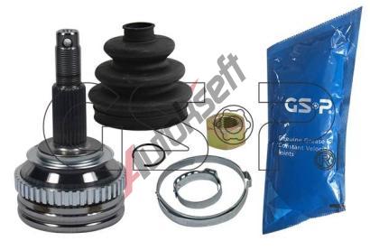 GSP Kloub hnacho hdele, sada GSP 809029, 809029