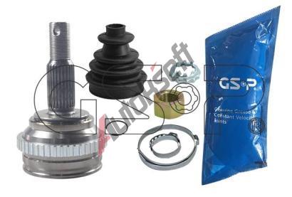 GSP Kloub hnacho hdele, sada GSP 809032, 809032