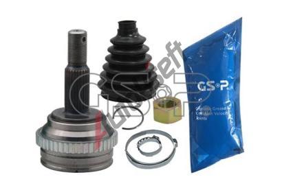 GSP Kloub hnacho hdele, sada GSP 809040, 809040