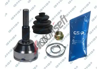 GSP Kloub hnacho hdele, sada GSP 809049, 809049