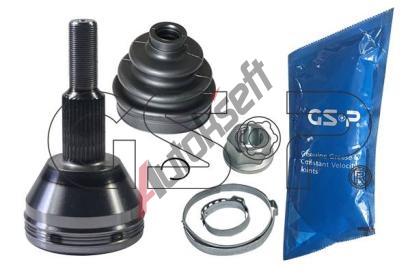 GSP Kloub hnacho hdele, sada GSP 809051, 809051