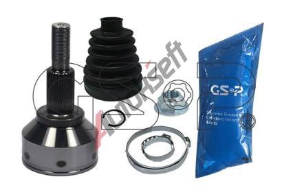 GSP Kloub hnacího hřídele, sada GSP 809054, 809054 GSP Kloub hnacího hřídele, sada GSP 809054, 809054