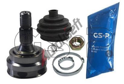 GSP Kloub hnacho hdele, sada GSP 810001, 810001