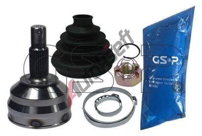 GSP Kloub hnacho hdele, sada GSP 810014, 810014