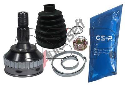 GSP Kloub hnacho hdele, sada GSP 810020, 810020