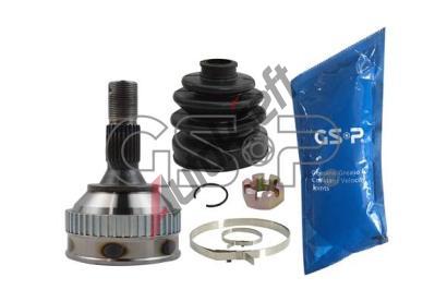 GSP Kloub hnacho hdele, sada GSP 810027, 810027