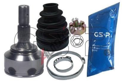 GSP Kloub hnacho hdele, sada GSP 810028, 810028