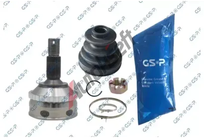 GSP Kloub hnacho hdele, sada GSP 810029, 810029