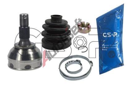 GSP Kloub hnacho hdele, sada GSP 810043, 810043