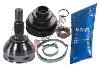 GSP Kloub hnacho hdele, sada GSP 810051, 810051