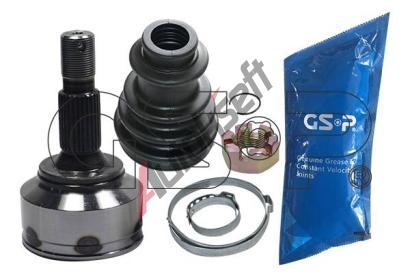 GSP Kloub hnacho hdele, sada GSP 810052, 810052