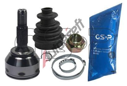 GSP Kloub hnacho hdele, sada GSP 810053, 810053