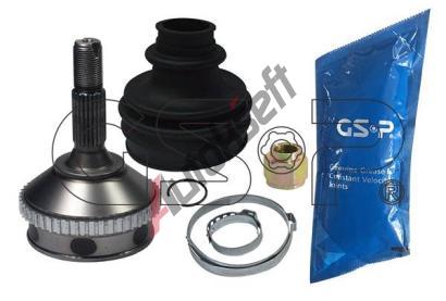 GSP Kloub hnacho hdele, sada GSP 810056, 810056