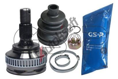 GSP Kloub hnacho hdele, sada GSP 810067, 810067