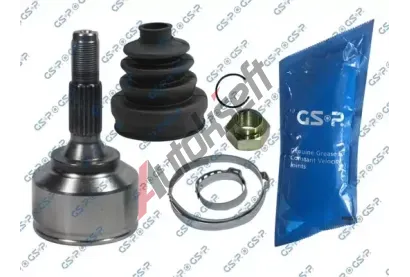 GSP Kloub hnacho hdele, sada GSP 810069, 810069