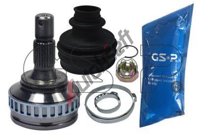 GSP Kloub hnacho hdele, sada GSP 810076, 810076