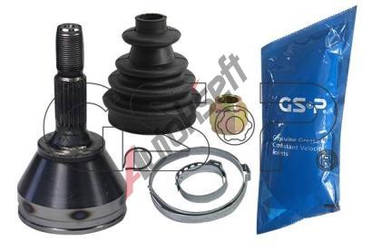 GSP Kloub hnacho hdele, sada GSP 810077, 810077