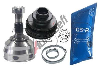 GSP Kloub hnacho hdele, sada GSP 810085, 810085