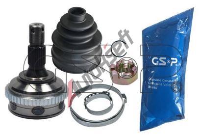 GSP Kloub hnacho hdele, sada GSP 810086, 810086